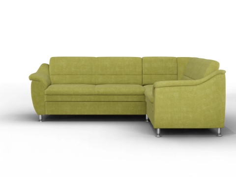 Ecksofa largeL SP mediumR